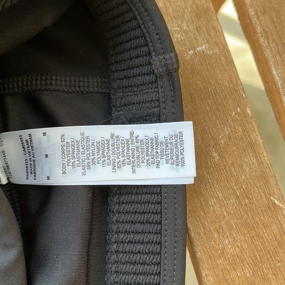 Nike running bra - Picture 4 of 6